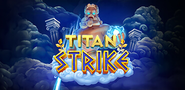 Titan Strike Novibet