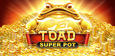 Toad Super Pot Novibet