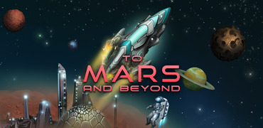 To Mars and Beyond Novibet