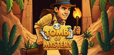 Tomb of Mystery Novibet