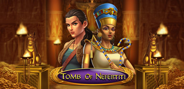 Tomb of Nefertiti Novibet