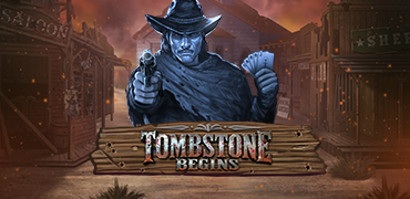 Tombstone Begins Novibet