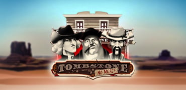 Tombstone No Mercy Novibet