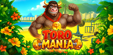 Toro Mania Novibet
