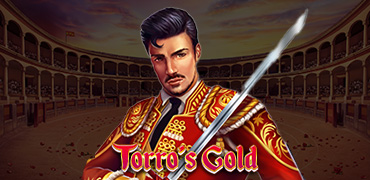 Torros Gold Novibet