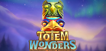 Totem Wonders Novibet