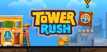 Tower Rush Novibet