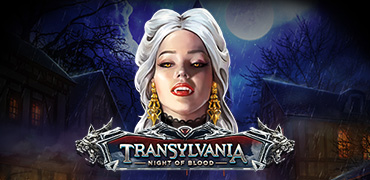 Transylvania Night of blood Novibet