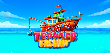 Trawler Fishin Novibet