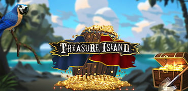 Treasure Island Novibet