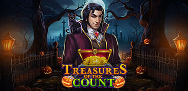 Treasures of The Count Novibet