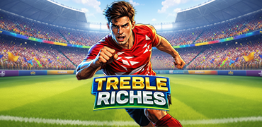 Treble Riches Novibet