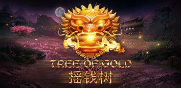Tree of Gold Novibet