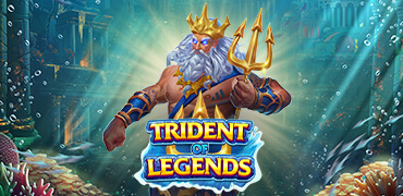 Trident of Legends Novibet
