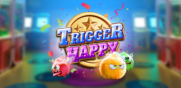 Trigger Happy Novibet