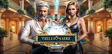 Trillionaire Megaways Novibet