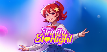 Trinity Starlight Novibet