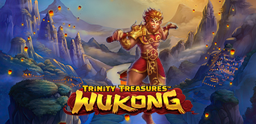 Trinity Treasures Wukong Novibet