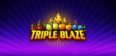 Triple Blaze Novibet