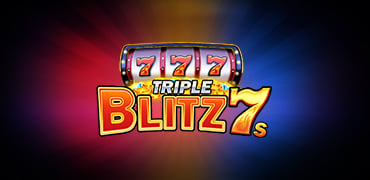 Triple Blitz 7S Novibet