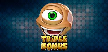 Triple Bonus Novibet