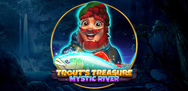 Trouts Treasure Mystic River Novibet