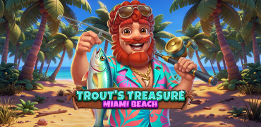 Trouts Treasure Miami Beach Novibet