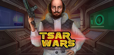 Tsar Wars Novibet