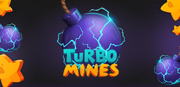 Turbo Mines Novibet