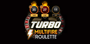 Turbo Multifire Roulette Novibet