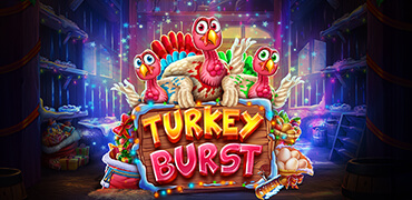 Turkey Burst Novibet