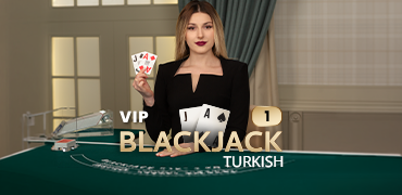 Turkish VIP Blackjack 1 Novibet