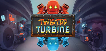 Twisted Turbine Novibet