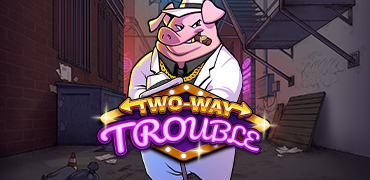 Two Way Trouble Novibet
