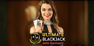 Ultimate Blackjack with Rachael Novibet