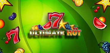 Ultimate Hot Novibet