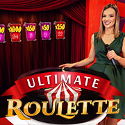 Ultimate Roulette Novibet