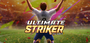 Ultimate Striker Novibet