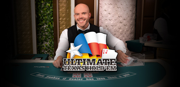 Ultimate Texas Holdem Novibet