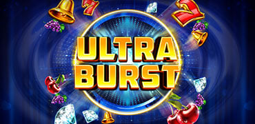Ultra Burst Novibet