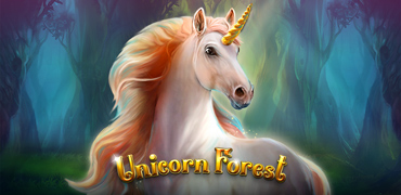 Unicorn Forest Novibet