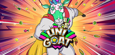 Unigoat Novibet