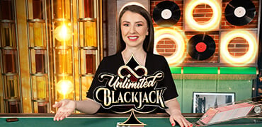 Unlimited Blackjack Novibet