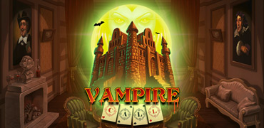 Vampire Call Novibet