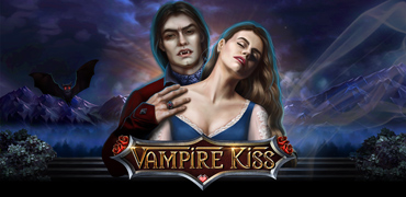 Vampire Kiss Novibet