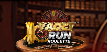 Vault Run Roulette Novibet