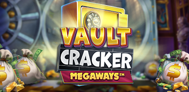 Vault Cracker Megaways Novibet