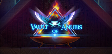Vault of Anubis Novibet