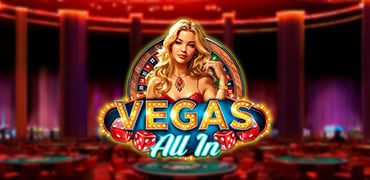 Vegas All In Novibet