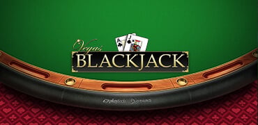 Vegas Blackjack Novibet